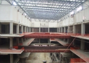 Odak İnşaat Antalya Angora AVM